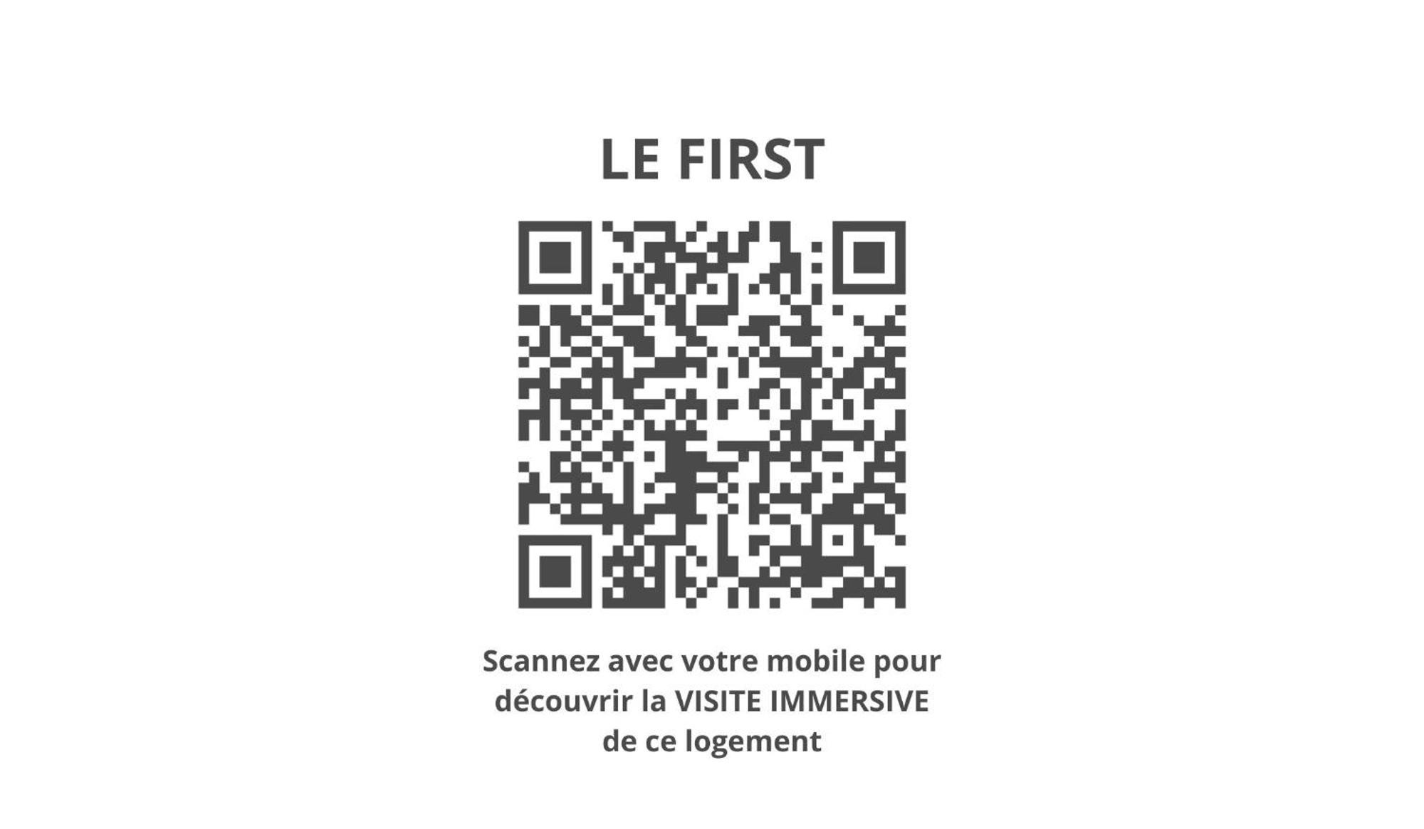 Le First By Cocoonr Apartment Nantes Exterior photo